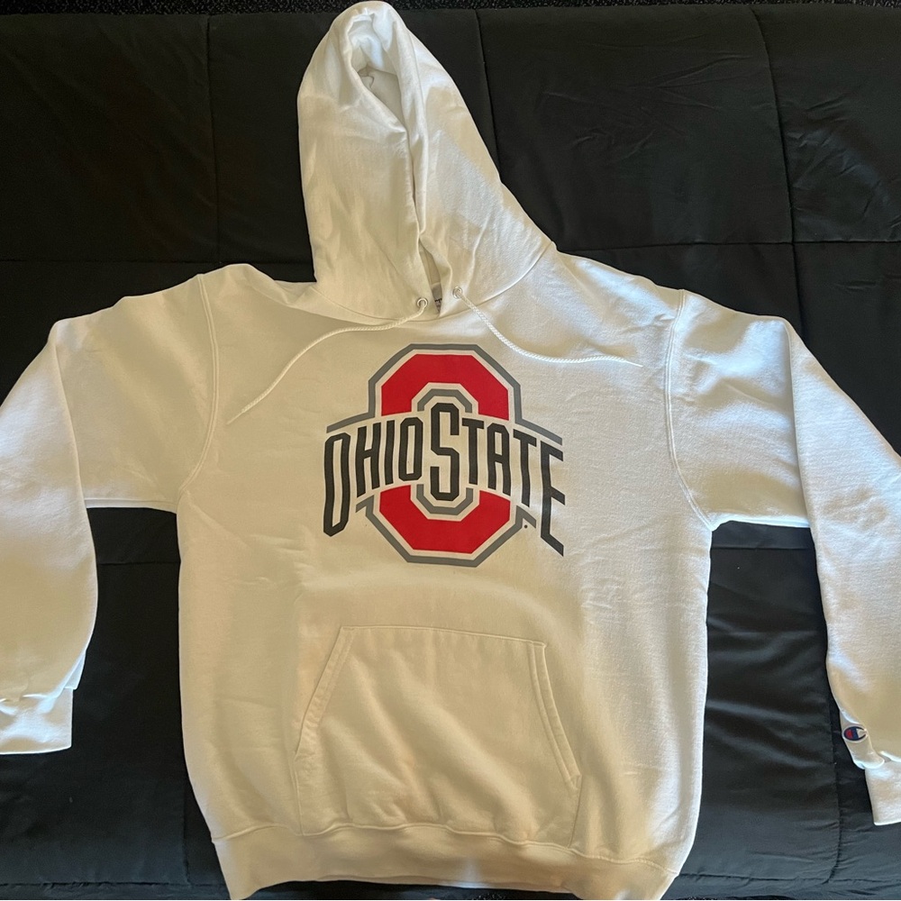 Ohio State Champion sweatshirt